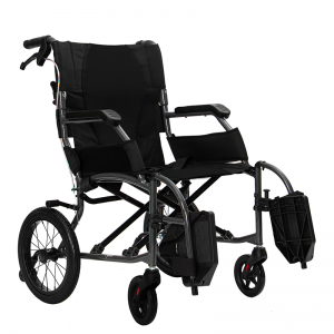 كرسي متحرك مريح